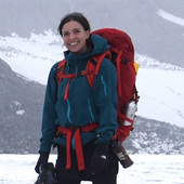 User avatar for Cori Graves