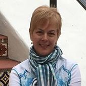 User avatar for Anne Bradstreet