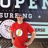 User avatar for Frederic Audet