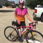 User avatar for Ann Ennis