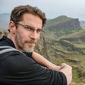 User avatar for David Boutin