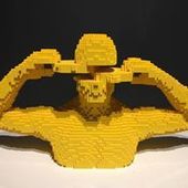 User avatar for Eric Lajeunesse