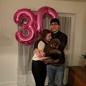 User avatar for Claudia Doyon