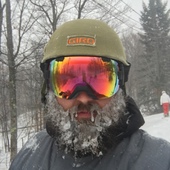 User avatar for Alexandre Racette