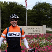 User avatar for Kevin Vinson