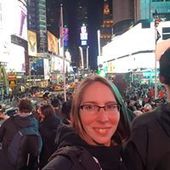 User avatar for Amelie Beck