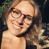 User avatar for Lindsay Myers