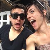 User avatar for Genevieve Landry Jean Bernard Drolet