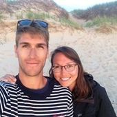 User avatar for Édouard Le Blanc