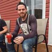 User avatar for Carl Desjardins