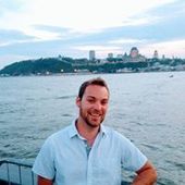 User avatar for Sacha Dubé Simard