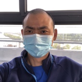 User avatar for Bernard Lai