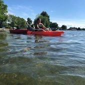 User avatar for Emy Morissette