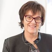 User avatar for Francine Patenaude