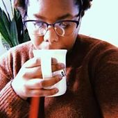 User avatar for Amber Charles