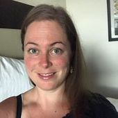 User avatar for Karine Leblanc