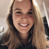 User avatar for Elizabeth Côté