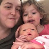 User avatar for Catherine Marie Sagala