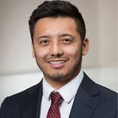 User avatar for Amin Rosado