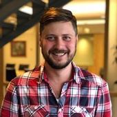 User avatar for Luke Zak