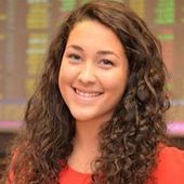 User avatar for Bénédicte Laberge