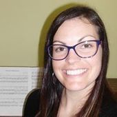 User avatar for Amelie Demers