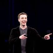 User avatar for Antoine Lefrançois