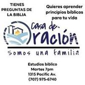 User avatar for Casa De Oracion