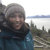 User avatar for Corinne Graves