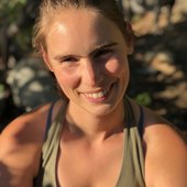 User avatar for Brenna Blessing