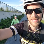 User avatar for Sabourin Eric