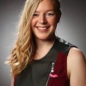 User avatar for Gabrielle Martel