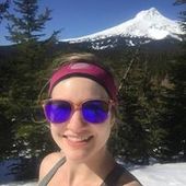 User avatar for Alyson Morris