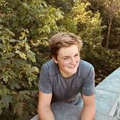 User avatar for Gabriel Giugni