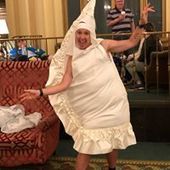 User avatar for Amanda Webb