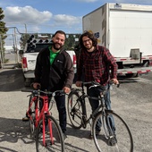 User avatar for Amine Sadek