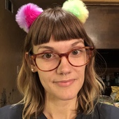 User avatar for Krystle Nixson