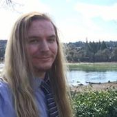 User avatar for David Ward