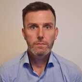 User avatar for Gary Robinson