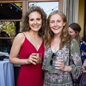 User avatar for Ally Dugan