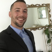 User avatar for Charlie Citrone