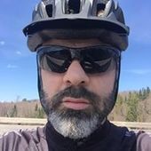 User avatar for Bastien Ouellet