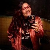 User avatar for Ashley Padron