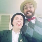 User avatar for Maddie Cole