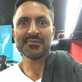 User avatar for Pablo Bolton