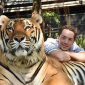 User avatar for Uriah Kaufman