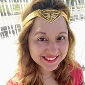 User avatar for Maria Wlodarski