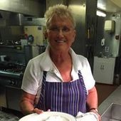 User avatar for Janet Simpson