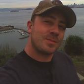 User avatar for Chris Kerouac