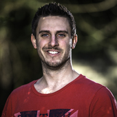 User avatar for Nick Alexander